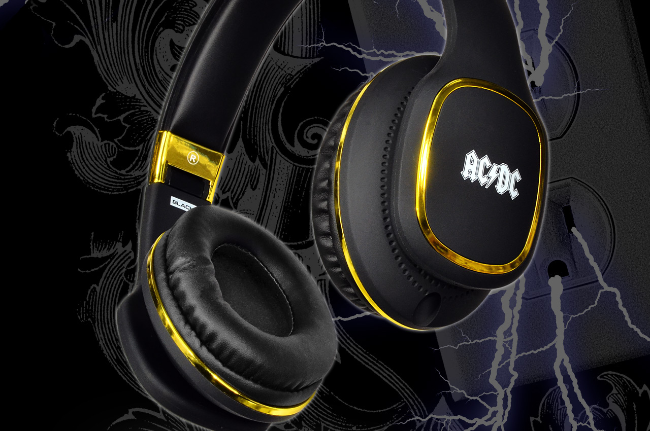 BLACK 100 design