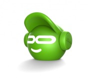 Zielony