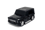 Mercedes-Benz G-Class - walizka w kształcie samochodu