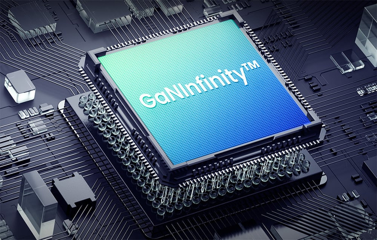 Zaawansowana ochrona ładowarki UGREEN Nexode Pro